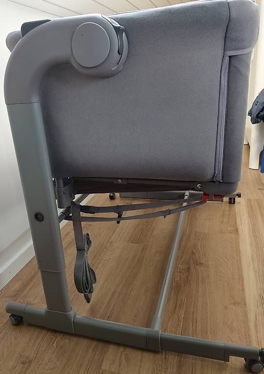 Letti: Beistellbett Chicco Next to me Magic – Usato da Belp venduto da LincolnSix 1