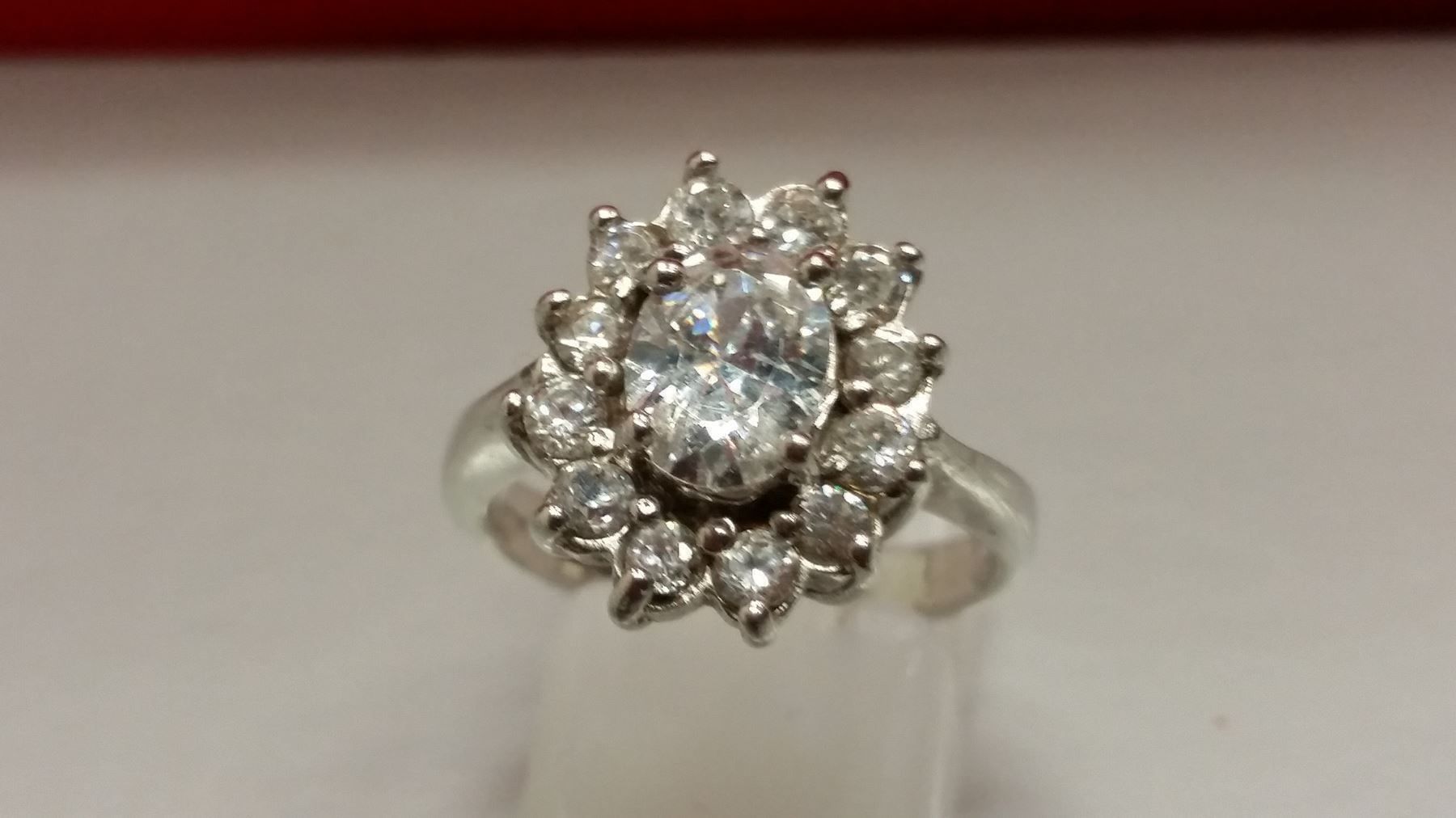 Ringe: Echt silber 925 ungetragen – Neu und originalverpackt aus Adliswil von prince65 2