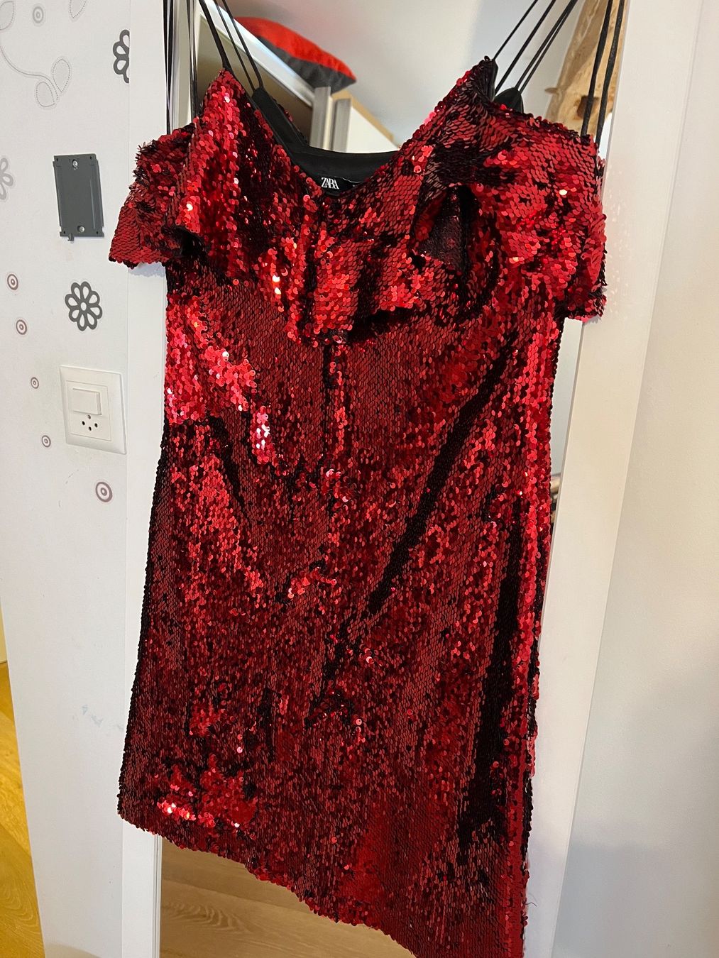 Zara Vestiti: ZARA party Kleid – Usato da Moudon venduto da patricia115 1