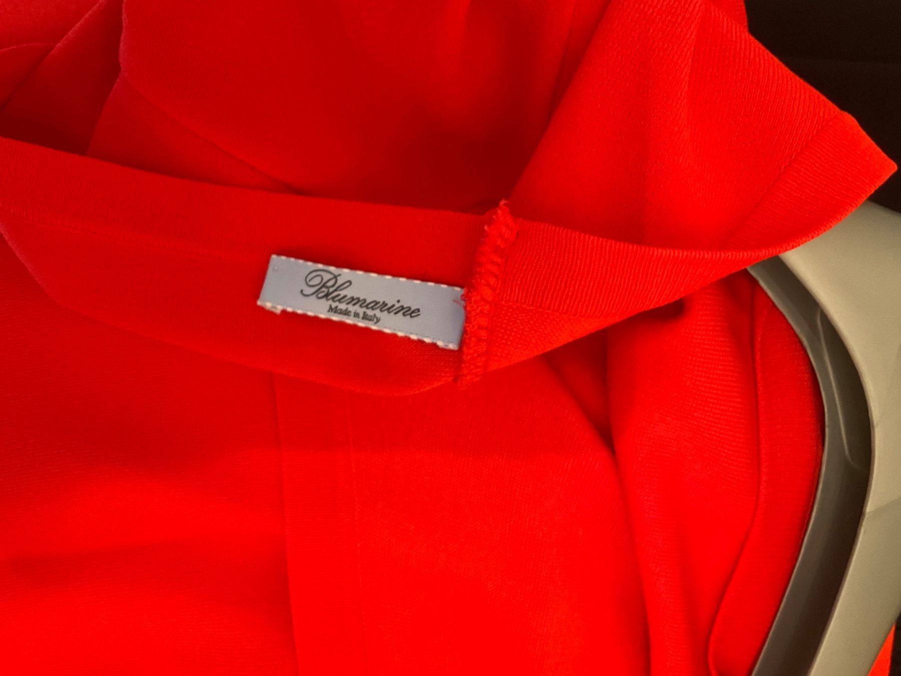 Kleider: Bluemarine abito – Gebraucht aus Breganzona von Madame65 3
