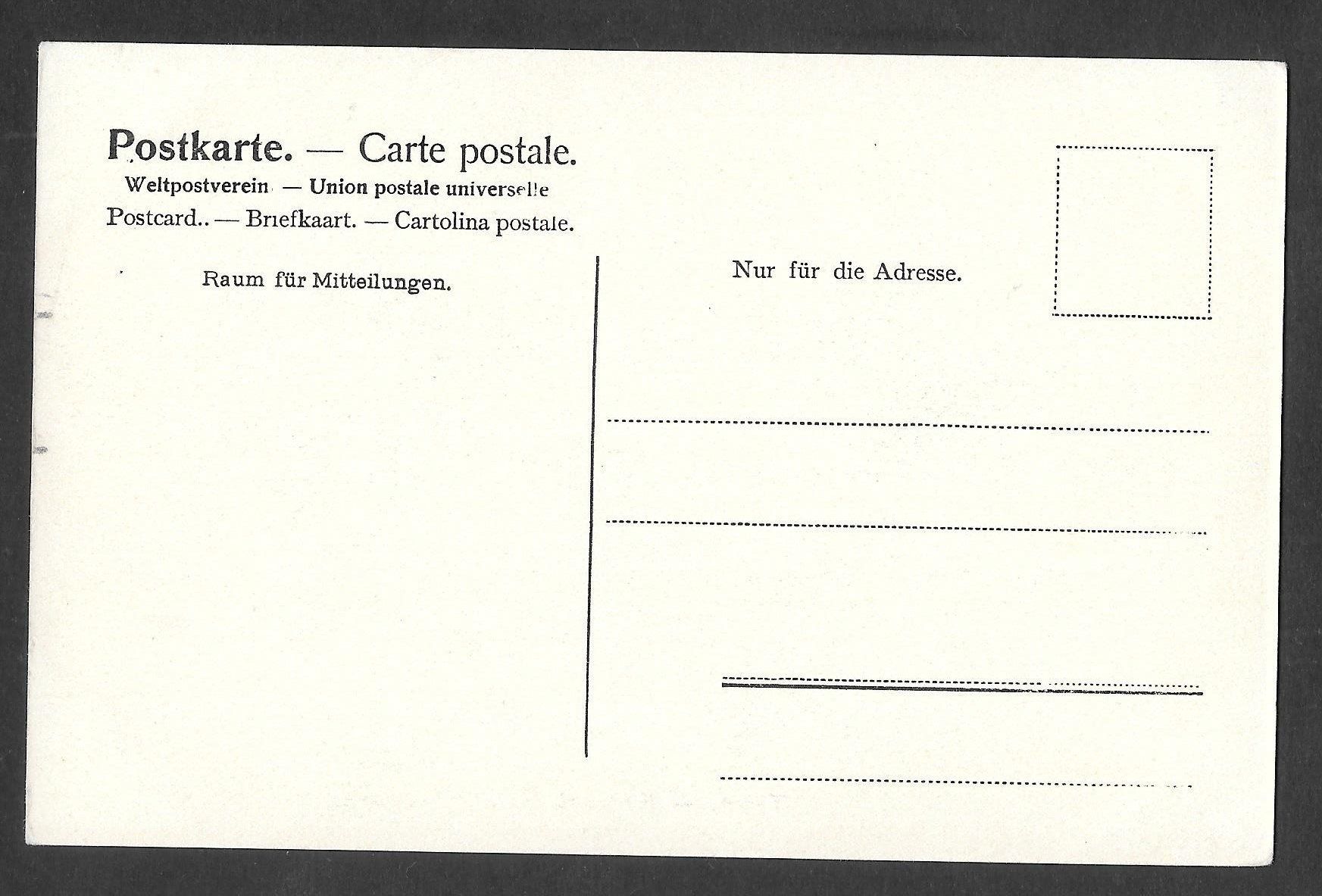 Cartes postales: Thun Kursaal – D'occasion à Olten par clotaldi 1