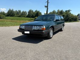 Volvo 940 (B230FK)