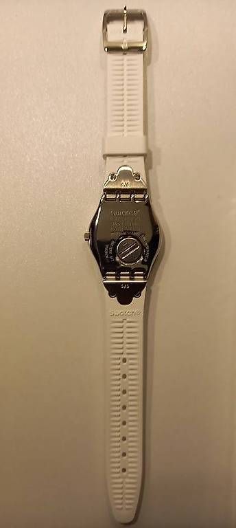 Swatch Uhren: Swatch – Neu und originalverpackt aus Domdidier von pas_r2gn 1