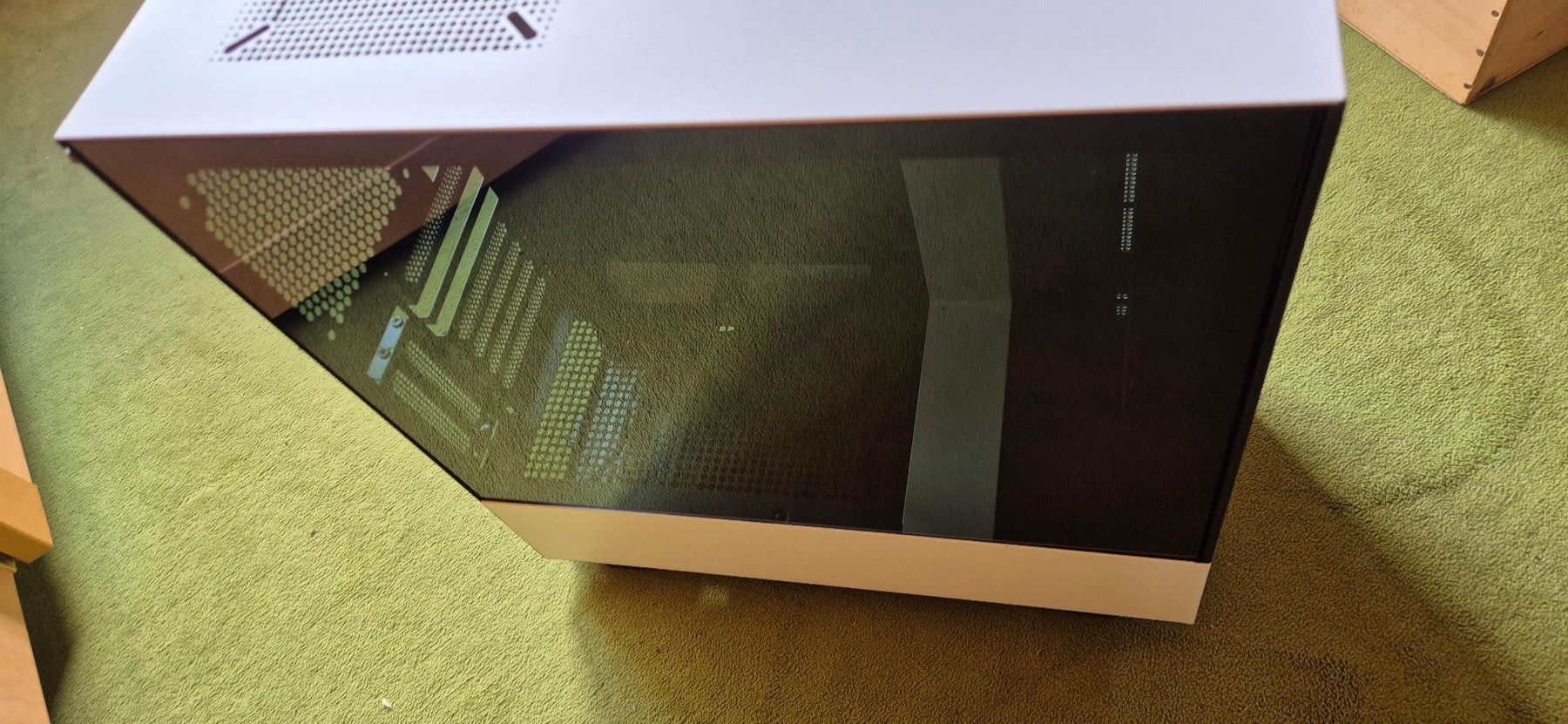 NZXT Custodie: NZXT H510 Elite midi tower – Usato da Uitikon Waldegg venduto da mar_h5kt 2