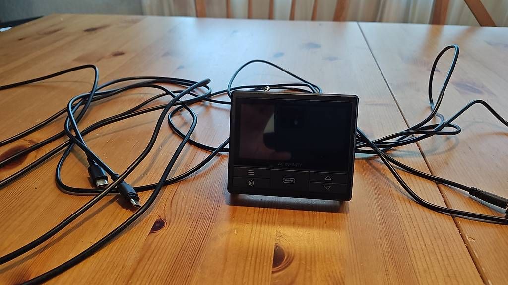 Sistema di controllo: AC Infinity 69Pro Controller wie neu in Top Zustand – Usato da Münchenbuchsee venduto da ManuB1588 2