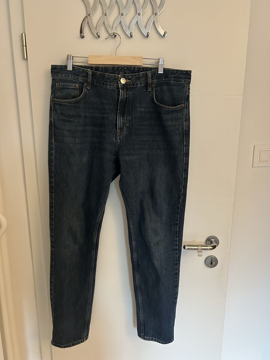 Zara Jeans: Jeans ZARA Homme Taille 34 – Usato da Bulle venduto da Botor_1666
