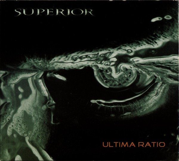 CD: CD SUPERIOR - METAL – Usato da PORRENTRTUY venduto da RABAIS_SPORT