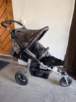 TFK Joggster Twist