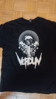 Verdun T-shirt in XL * Doom Metal*