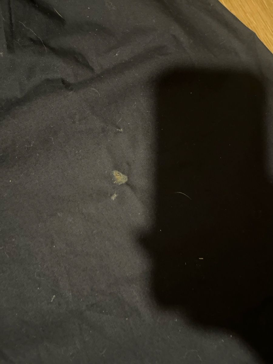 H&M Vestiti: Robe noire H&M – Usato da Le Locle venduto da Mayd_h 4