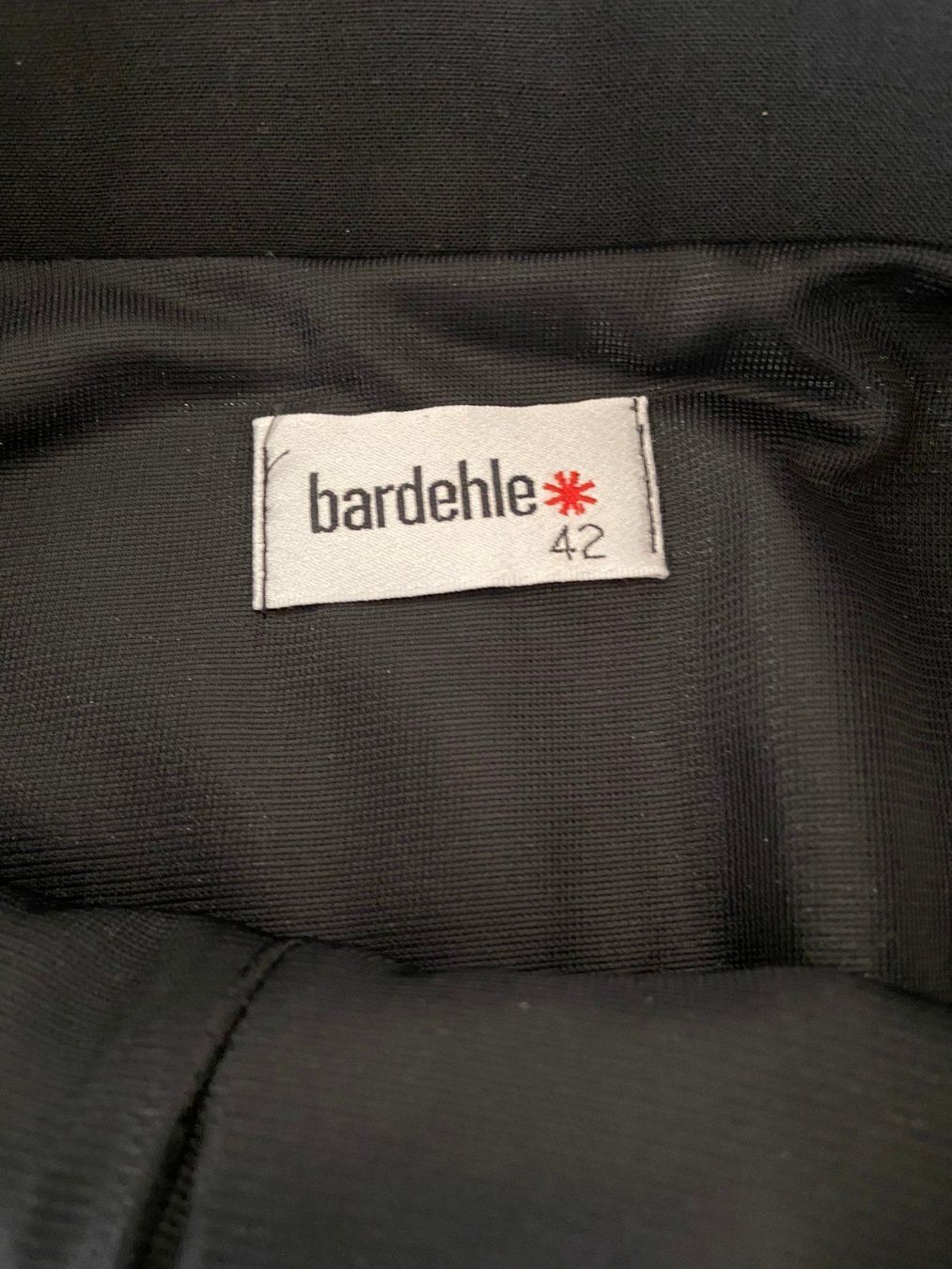 Röcke: neuer schwarzer bardehle Jupe – Neu (gemäss Beschreibung) aus Oftringen von andrax 2