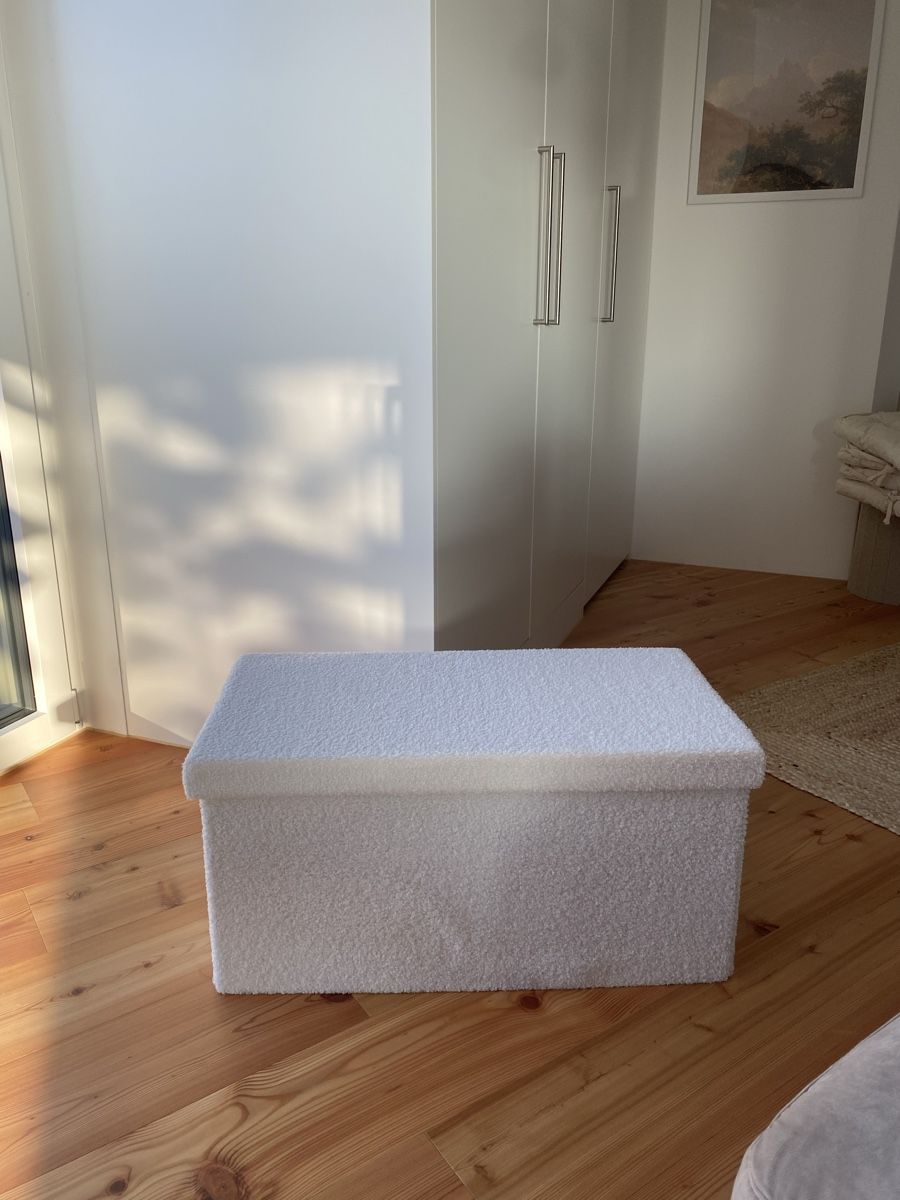 Sgabelli: Hocker mit Stauraum – Nuovo (secondo la descrizione) da Tann venduto da Kev_2522 1