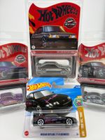 Hot Wheels Nissan Skyline GT-R BCNR33 HKS - 2025 - 144/250