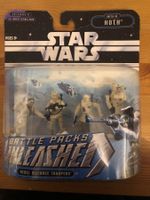 STAR WARS *UNLEASHED* RARE US EDITION