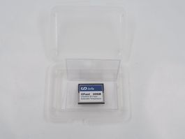 UDIINFO CFast 40 GB Industrial 3D Flash (18354)