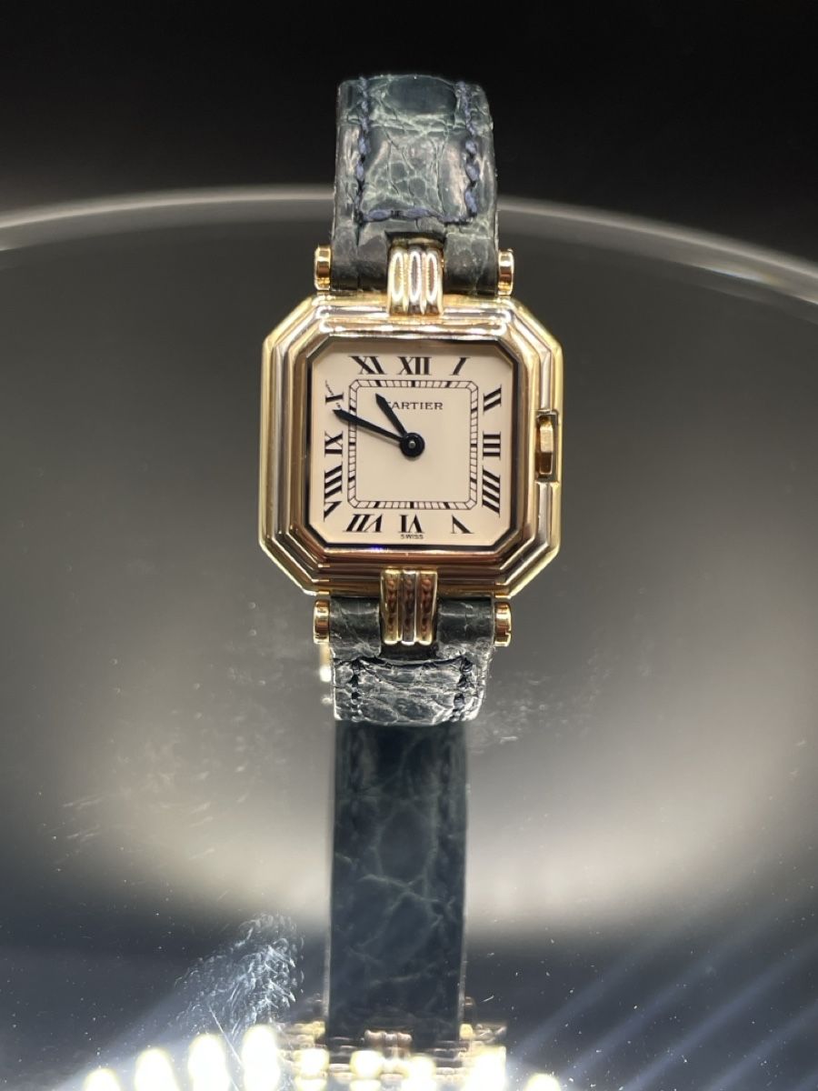 Cartier Uhren: Cartier Trinity  – Gebraucht aus Biel/Bienne von robles 4