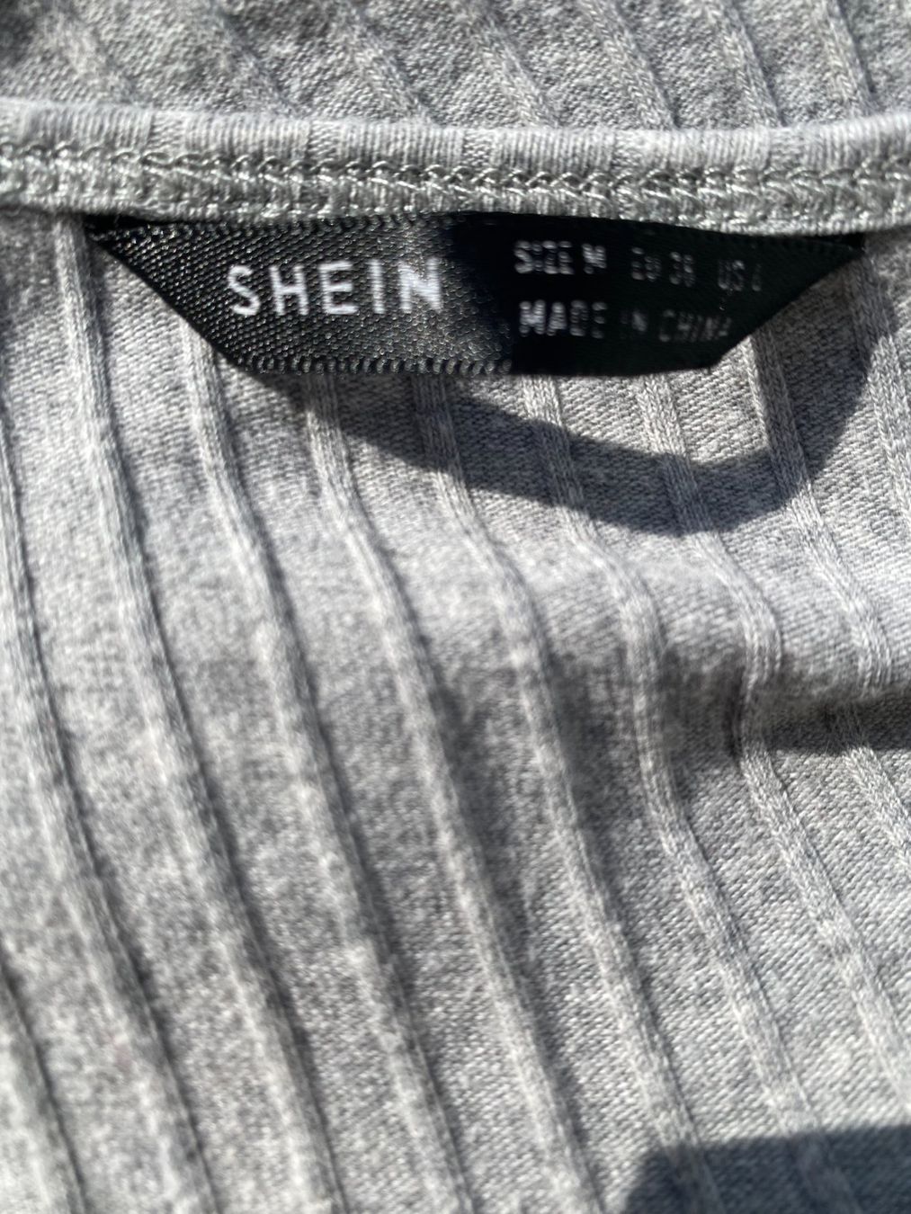 Shein Top: Sommer Top in Grösse S (36) – Nuovo (secondo la descrizione) da Stetten SH venduto da bijoux18 3