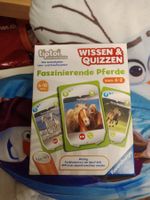 tiptoi Wissen & Quizzes Faszinierende Pferde 6-10 Jahre
