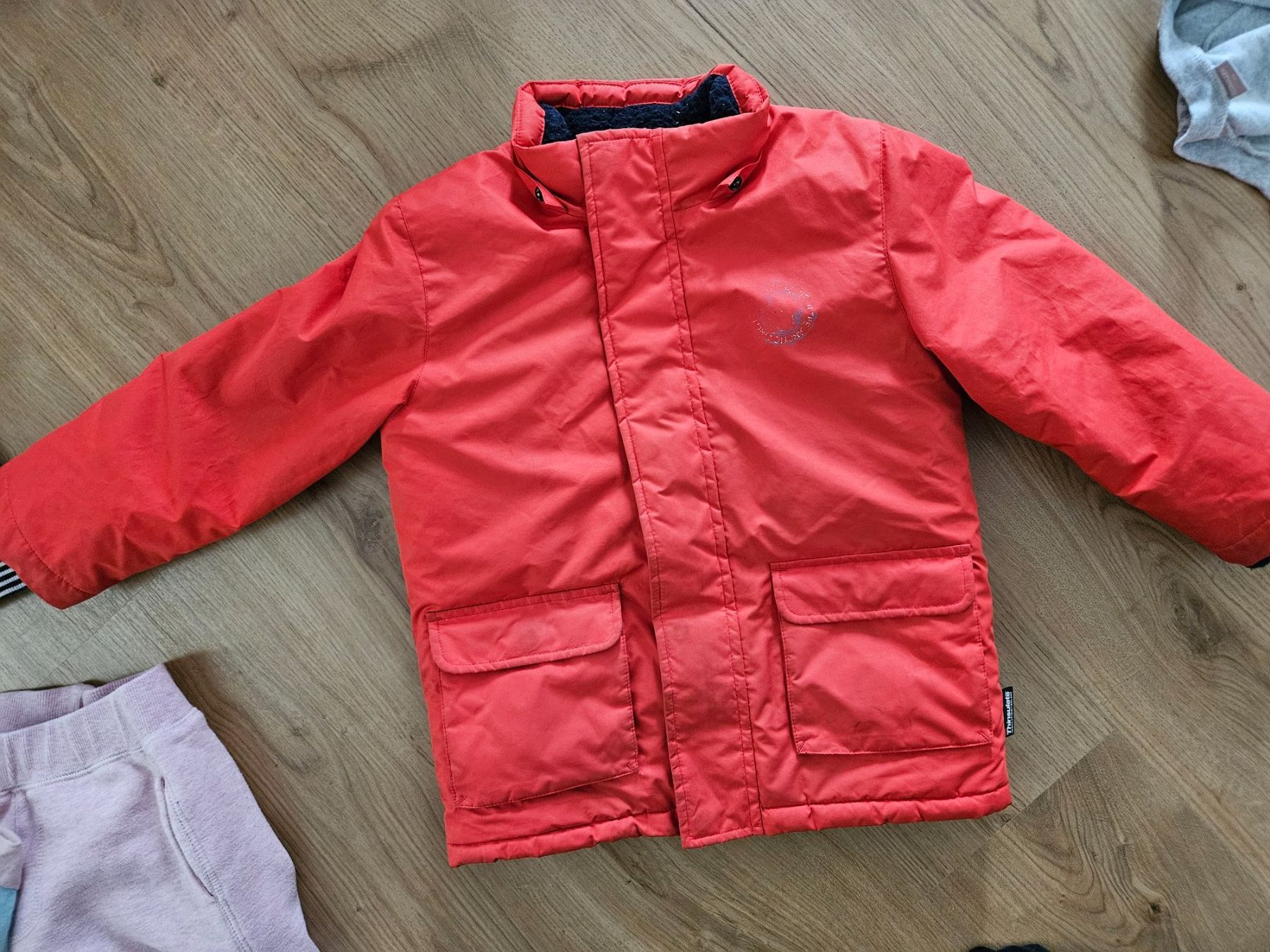 Kleiderpakete: Kleiderpacket 98/104 – Gebraucht aus leuzigen von manuela031 3