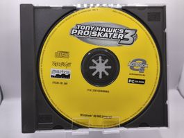 Tony Hawk's Pro Skater 3 PC CD-ROM