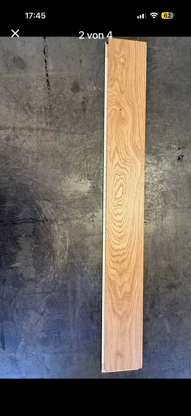 Articoli in legno: Parkett – Nuovo e nell'imballaggio originale da Gossau ZH venduto da cle_lnw7 2