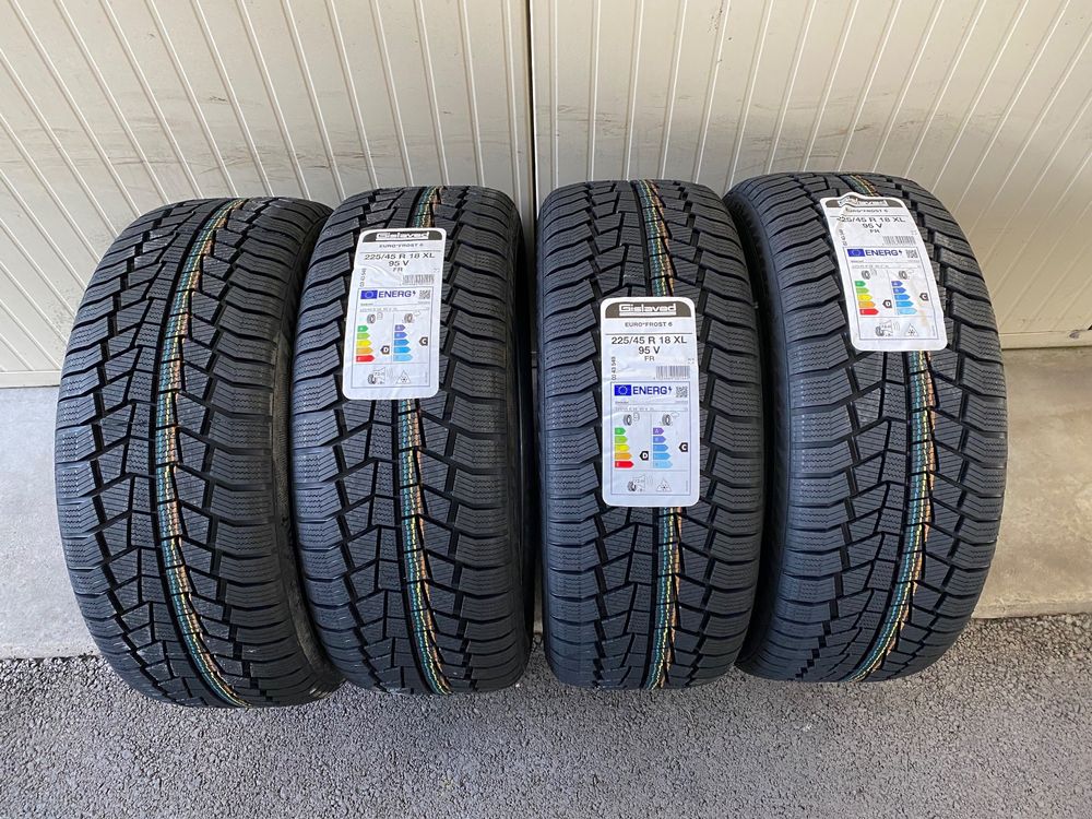 225/45/R18 95V M+S | Kaufen auf Ricardo