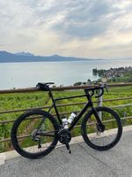 Canyon Endurace CF SLX Disc 8.0 — Ultegra Di2 — 2020 - XL
