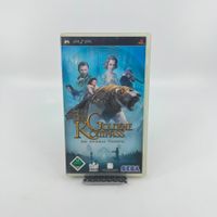Der goldene Kompass (PSP)