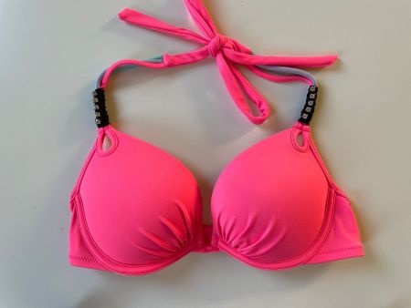 Victoria’s Secret Jewel Bikini Top 70C