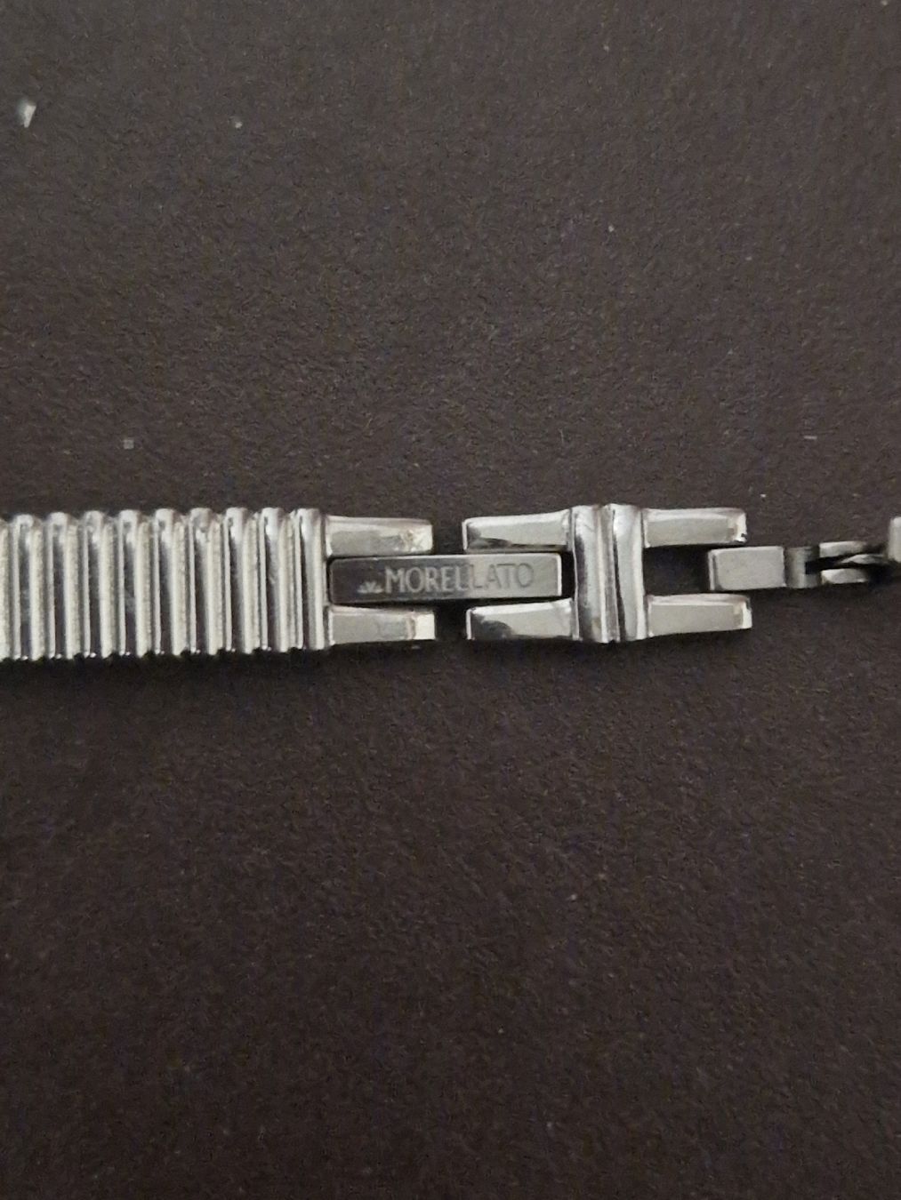Bracciali & Braccialetti: Morellato, elegantes Stahlarmband – Nuovo (secondo la descrizione) da Zürich venduto da ago_kdk8 3