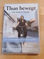 DVD Thun bewegt, Eine Stadt im Wandel