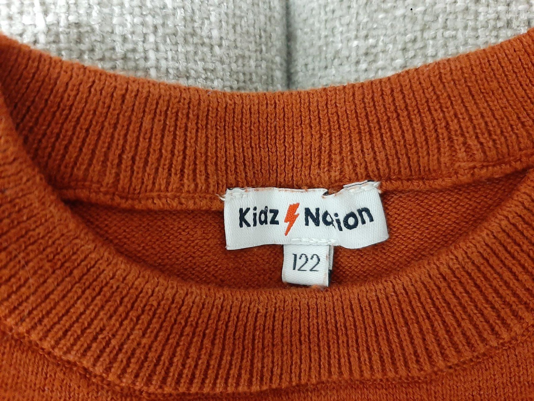 Maglioni & Felpe: Cooles Pullover Dachshund - Kidz Nation, Grösse 122 / 7J. – Usato da Zumikon venduto da Boutique_Bella_Valle 2