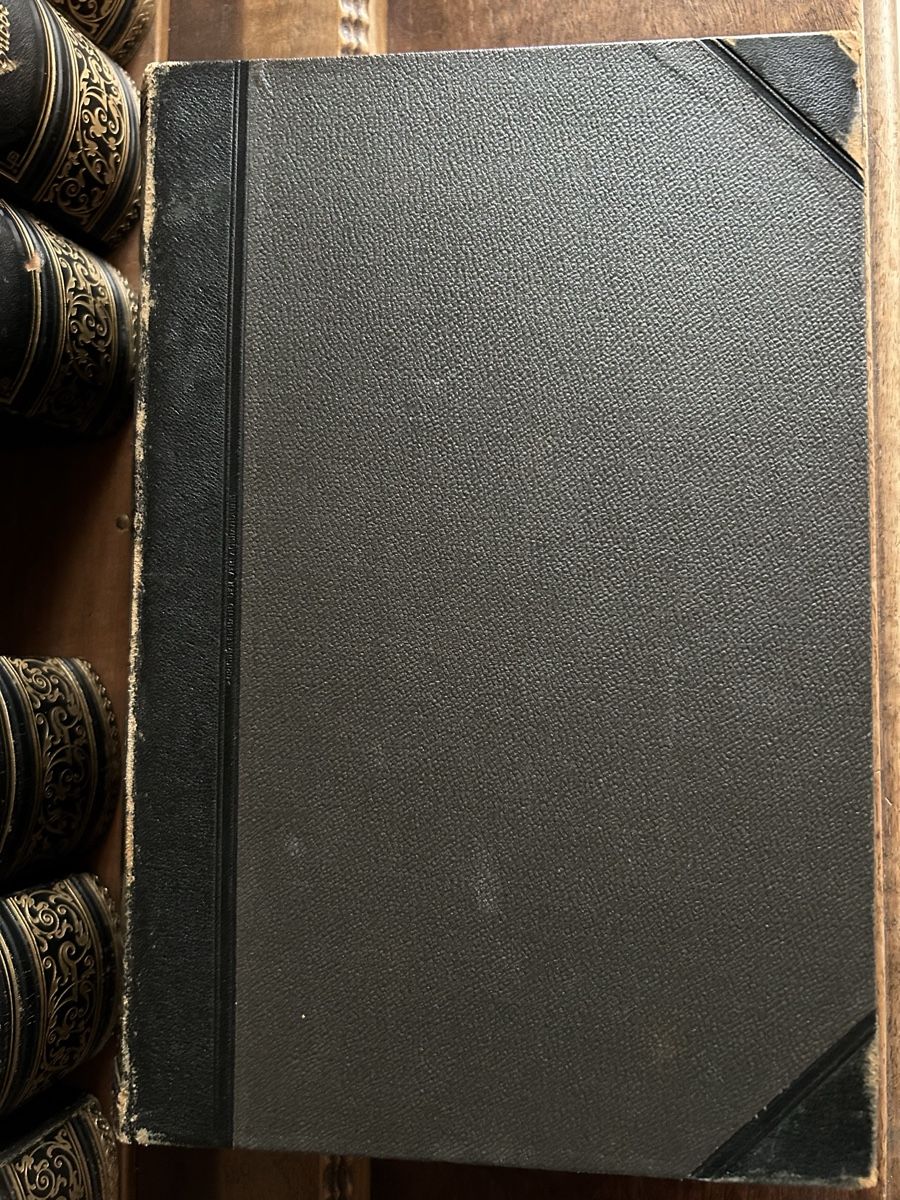 Libri: Alte Lexikothek, komplett – Usato da Lengnau AG venduto da Mefari 7