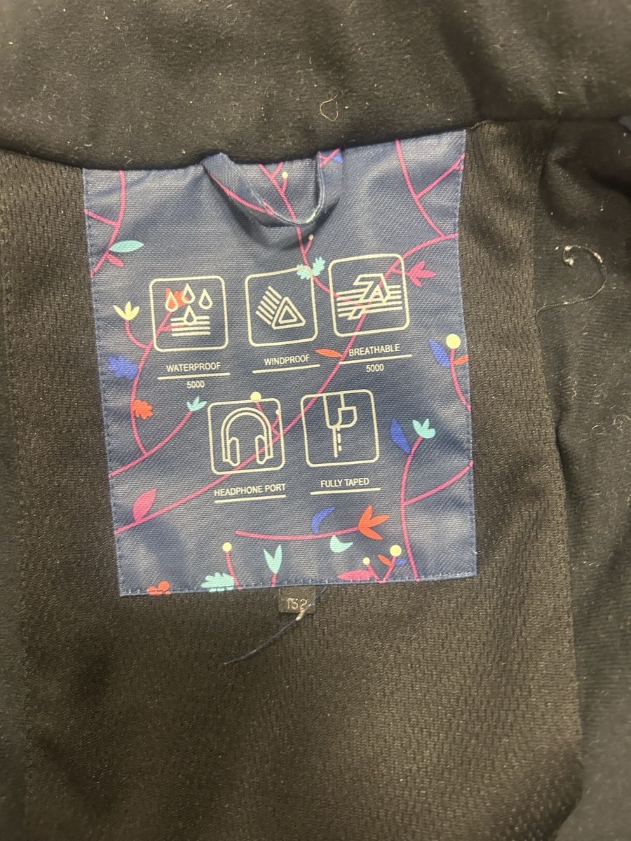 Trevolution Jacken & Mäntel: Trevolution Ski Jacke – Gebraucht aus Itingen von murmelis003 4