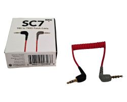 RODE Audio-Kabel SC7 3.5 mm Klinke