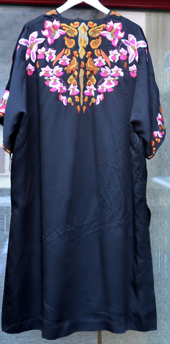 Cappotti: Temperley London Coat - Kimono S/M – Usato da Collonges venduto da arashee 2