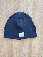Baby Originals Mütze von H&M für einen Junge, blau