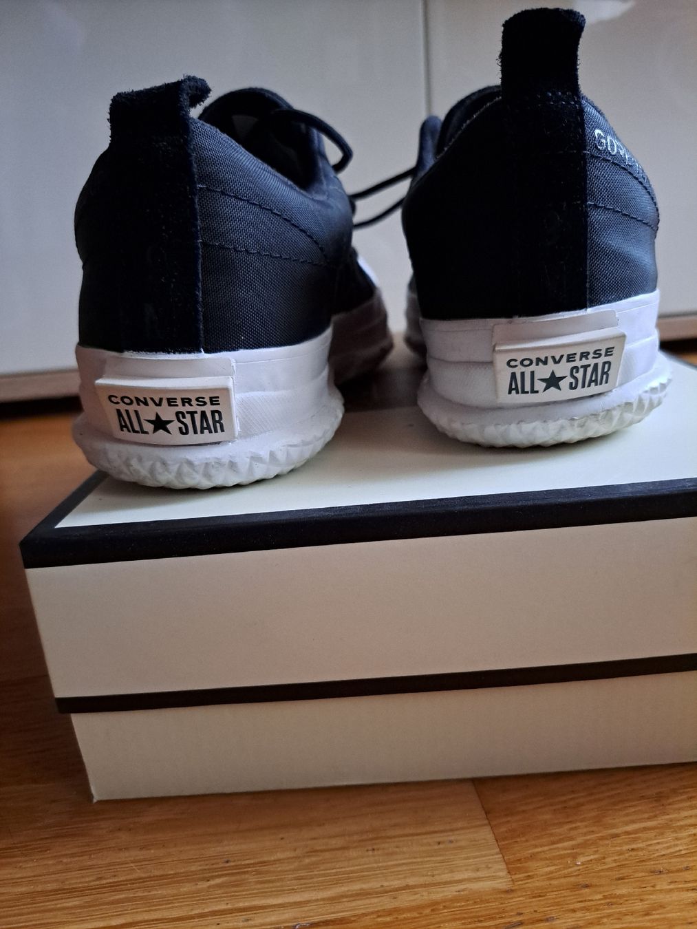 Converse Scarpe da uomo: Converse Gore-Tex Gr:42.5 – Nuovo (secondo la descrizione) da Morens FR venduto da Kiscica 2