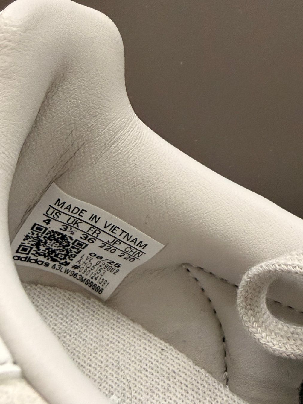 Adidas Chaussures femmes: Adidas Gazelle Damen – Neuf avec emballage d'origine à Wil SG par adi9k 3