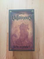 Disney Villainous: La fin est proche (FR)