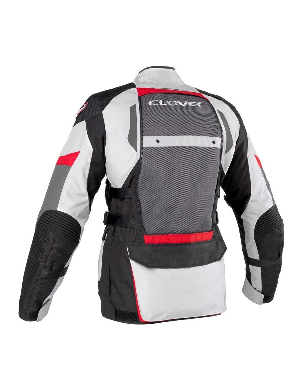 Giacche: Clover Jacke Dakar WP, Gr. L – Nuovo (secondo la descrizione) da Lichtensteig venduto da Sincera01 3