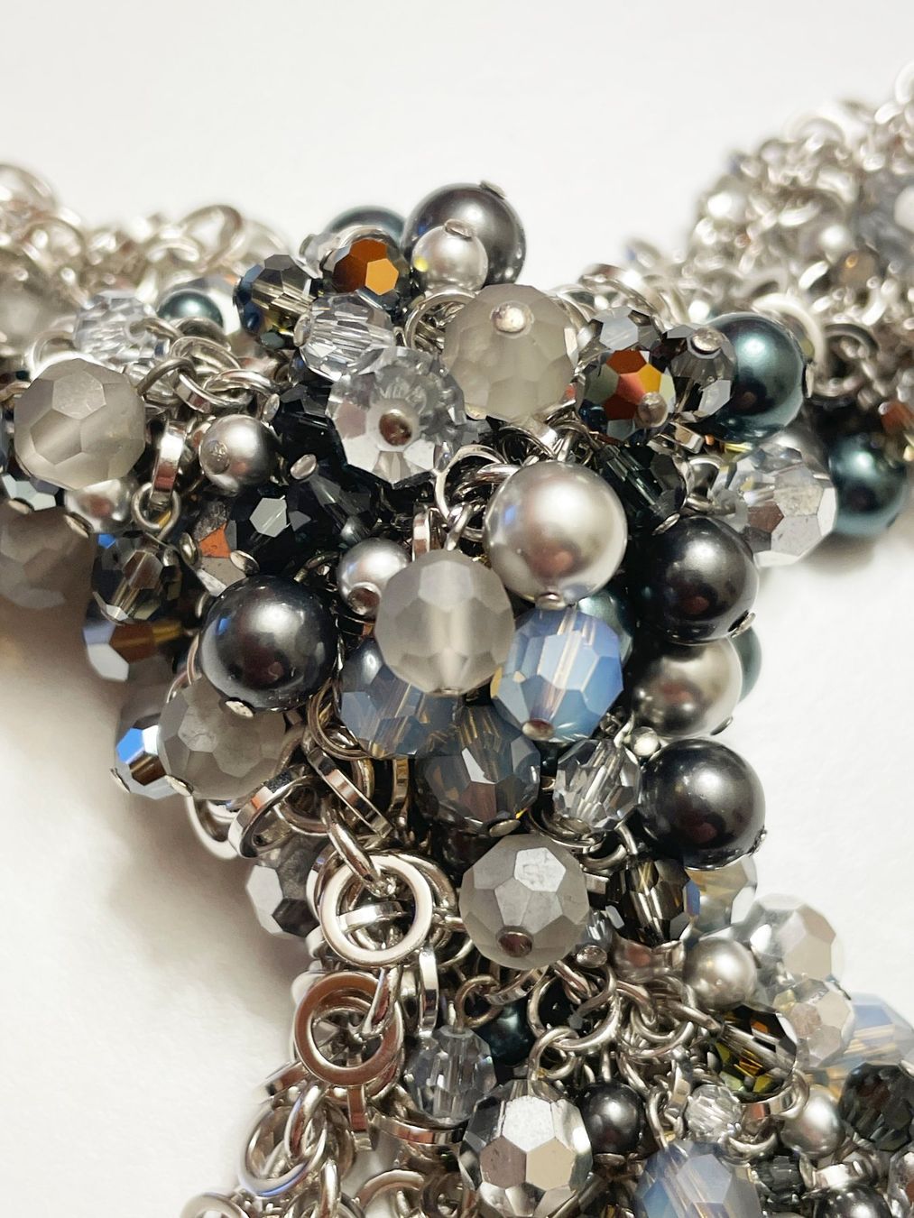 Swarovski Catenine: Collier von Daniel Swarovski, Paris – Usato da Chur venduto da elifor 2