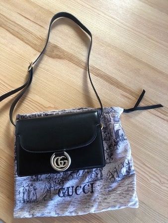 Nuova Borsa Gucci