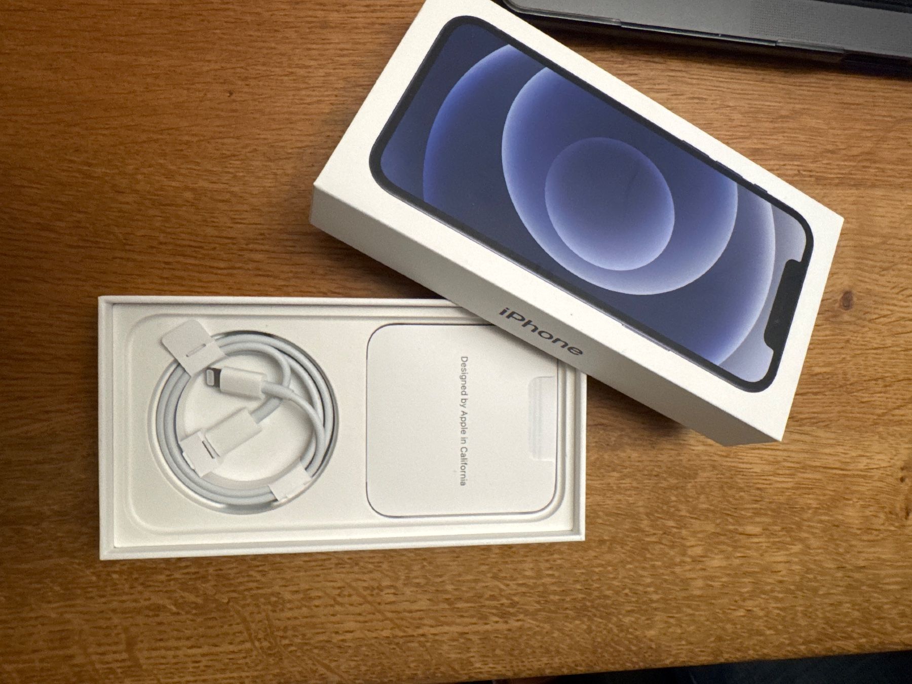 Apple Portables: iPhone 12 – D'occasion à Wilen b. Wil par yes2598 5
