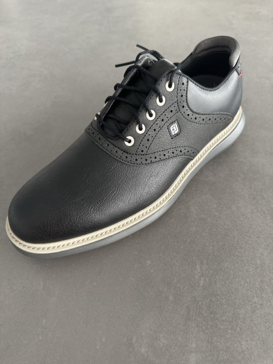 Herrenschuhe: FootJoy Traditions neu – Neu (gemäss Beschreibung) aus Hofstetten SO von anfobu