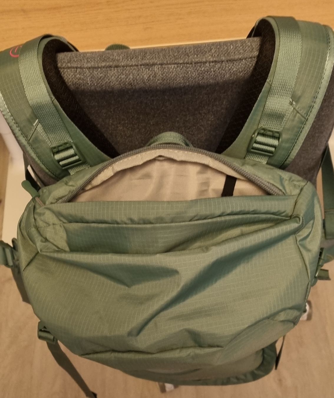Zaini: 46 Nord - Wanderrucksack – Nuovo (secondo la descrizione) da Olten venduto da spatz3010 1
