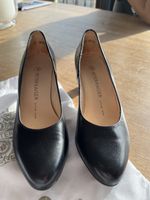 Peter Kaiser Pumps Gr. 3 Leder schwarz neuwertig