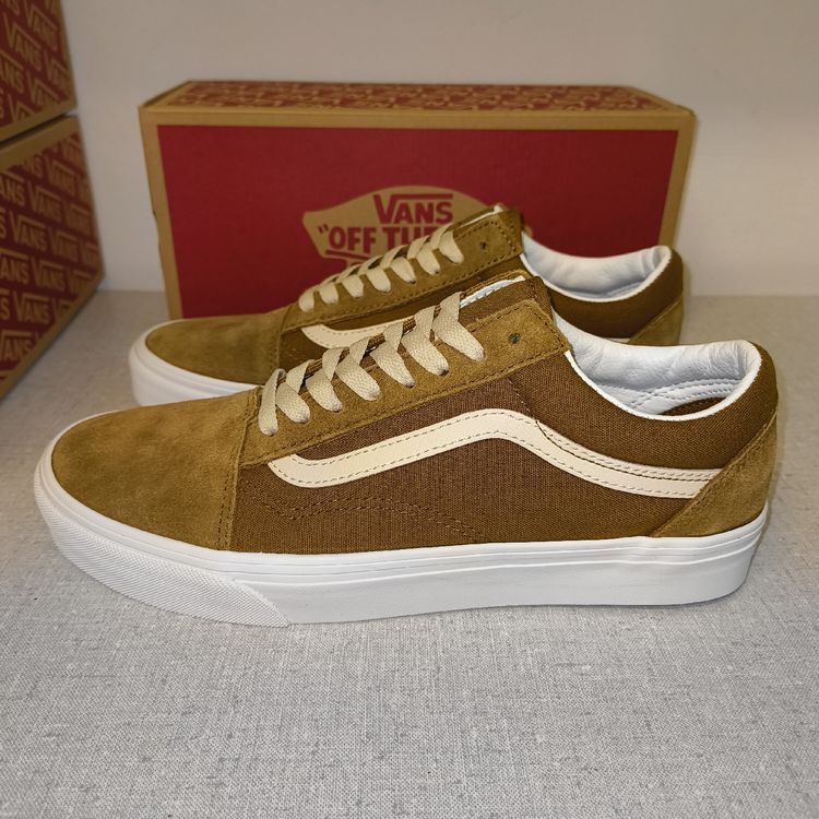 Vans Scarpe da uomo: VANS Old Skool, Grösse US 5.5 EURO 37 – Nuovo e nell'imballaggio originale da Uitikon Waldegg venduto da PJLS1 3