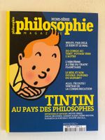 Tintin au Pays des Philosophes
