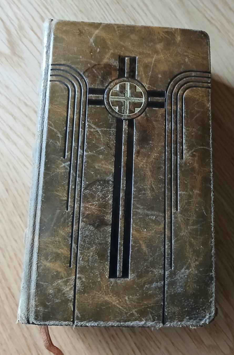 Libri: Missel Quotidien et Vespéral - Édition de 1939 – Usato da Les Sciernes-d'Albeuve venduto da mel_8wpv 1